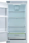 Встраиваемый двухкамерный холодильник Graude IKG 180.3 VSK2248534 фото