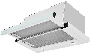 Товар Встраиваемая вытяжка Zugel ZHT652GW VSK2321620