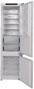 Товар Встраиваемый двухкамерный холодильник Haier HRF305NFRU VSK2275291