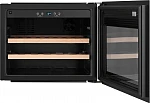 Встраиваемый винный холодильник Weissgauff WWCI-28 DB VSK2299385 фото