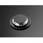 Варочная панель из закаленного стекла Electrolux GPE 363 YK VSK2243896 фото