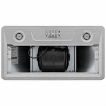 Встраиваемая вытяжка Krona Luisa 600 PB Inox VSK2270306 фото