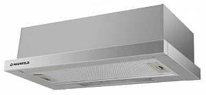 Товар Встраиваемая вытяжка Maunfeld VS Light 50 Ln нержавеющая сталь VSK2163000