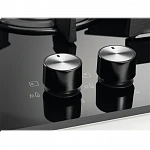 Варочная панель из закаленного стекла Electrolux GPE 363 YK VSK2243896 фото