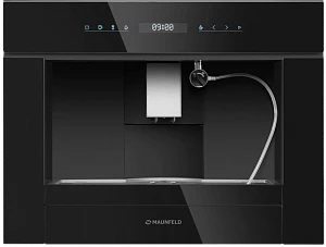 Товар Встраиваемая кофемашина Maunfeld AMCM1503B VSK2289955