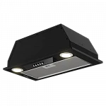 Встраиваемая вытяжка Monsher Inlight 55 Noir VSK2321431 фото