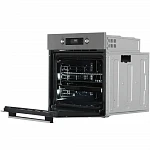 Духовой шкаф Dexp 1MD-SS VSK2316881 фото