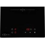 Варочная панель домино Zugel ZIH293B VSK2297118 фото