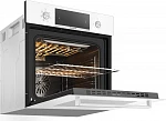 Духовой шкаф Weissgauff EOM 260 PDW VSK2325605 фото