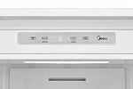 Встраиваемый двухкамерный холодильник Midea MDRE414FGE01 VSK2311290 фото