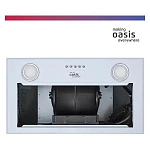 Встраиваемая вытяжка Oasis UM-52W VSK2304117 фото