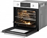 Духовой шкаф Weissgauff EOM 260 PDW VSK2325605 фото