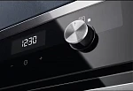 Духовой шкаф Electrolux KODEH70X VSK2301412 фото