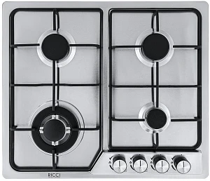Товар Варочная панель из нержавеющей стали Ricci HBS4501F VSK2264224