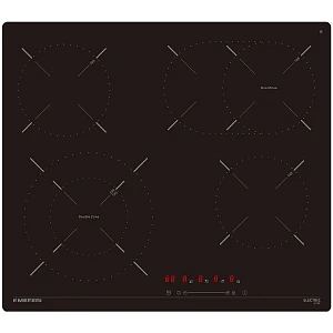 Товар Варочная панель Meferi MEH 604 BK Ultra VSK2318399
