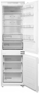 Товар Встраиваемый двухкамерный холодильник Midea MDRE415FGE01 VSK2311288