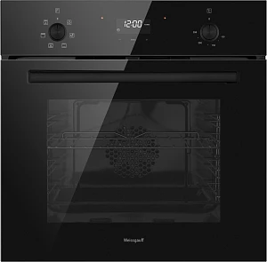 Товар Духовой шкаф Weissgauff EOV 676 SВ Black Еdition VSK2288568