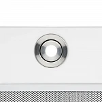 Встраиваемая вытяжка Krona Runa 600 PB White VSK2289329 фото
