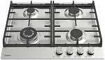 Варочная панель из нержавеющей стали Evelux HEG 650 X VSK2263410 фото