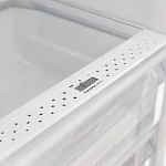 Встраиваемый однокамерный холодильник Scandilux RBI303EZ VSK2307225 фото
