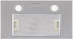 Встраиваемая вытяжка Krona Selina 600 inox PB VSK2259033 фото