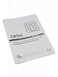 Эмалированная варочная панель Carino CH60Q40B401 VSK2323266 фото