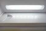 Встраиваемый однокамерный холодильник Scandilux RBI100 VSK2319637 фото