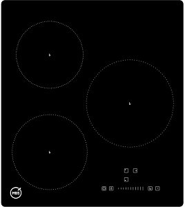 Товар Варочная панель MBS PI-451 VSK2283022