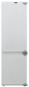 Товар Встраиваемый двухкамерный холодильник Scandilux CFFBI 256 E VSK2241967