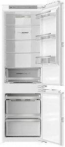 Товар Встраиваемый двухкамерный холодильник Haier BCF3261WRU VSK2325647