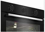 Духовой шкаф Indesit IFE 3634 BL VSK2284992 фото