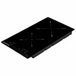 Варочная панель домино Meferi MIH302BK Power VSK2301361 фото