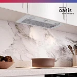 Встраиваемая вытяжка Oasis UM-52W VSK2304117 фото
