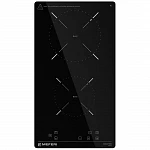 Варочная панель домино Meferi MIH302BK Power VSK2301361 фото