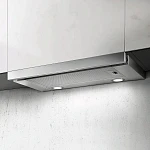 Встраиваемая вытяжка Elica ELITE 26 IX/A/90 VSK2321670 фото