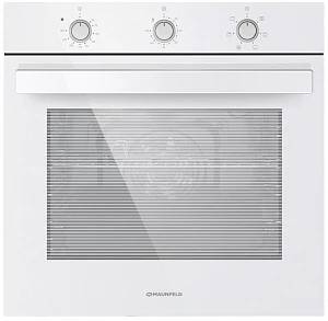 Товар Духовой шкаф Maunfeld EOEF 766 W VSK2170704