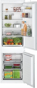 Товар Встраиваемый двухкамерный холодильник Bosch KIN86NSE0 VSK2293999