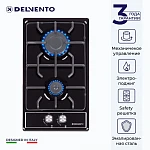 Варочная панель домино Delvento V30V20B088 VSK2295749 фото