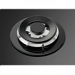 Варочная панель из закаленного стекла Electrolux GPE 363 YK VSK2243896 фото