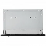 Встраиваемая вытяжка Dexp SB52B черный VSK2292725 фото