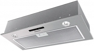 Товар Встраиваемая вытяжка Maunfeld Crosby Light C 60 нержавеющая сталь VSK2265756