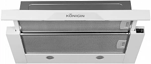 Товар Встраиваемая вытяжка Konigin Rebus White 60 VSK2265493