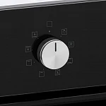 Духовой шкаф Krona Onore 60 BL G2 VSK2318798 фото