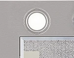 Встраиваемая вытяжка Krona Selina 600 inox PB VSK2259033 фото