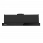 Встраиваемая вытяжка Homsair Flat 60 Glass черный VSK2266983 фото