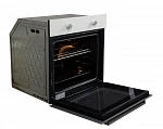 Духовой шкаф Zigmund & Shtain E 136 W VSK2244295 фото
