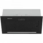 Встраиваемая вытяжка Dexp SB52B черный VSK2292725 фото