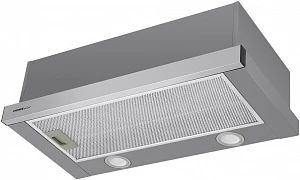 Товар Встраиваемая вытяжка Homsair Flat 60 нержавеющая сталь VSK2204585