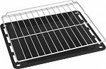 Духовой шкаф Weissgauff EOM 260 PDW VSK2325605 фото