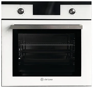 Товар Духовой шкаф Electronicsdeluxe 6009.05 эшв-066 VSK2153816
